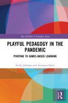 Playful Pedagogy In The Pandemic