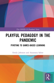 Playful Pedagogy In The Pandemic