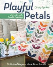 Playful Petals