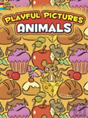 Playful Pictures -- Animals