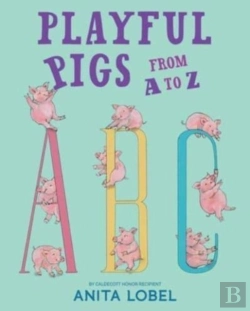 Bertrand.pt - Playful Pigs From A To Z