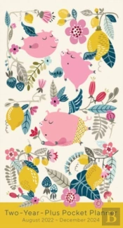 Playful Pigs