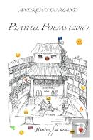 Playful Poems (2016)