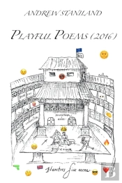 Playful Poems (2016)