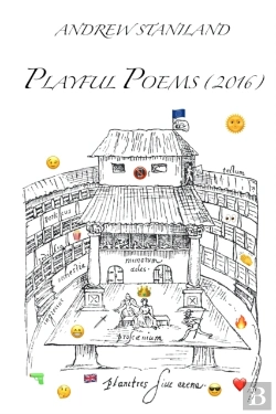 Bertrand.pt - Playful Poems (2016)