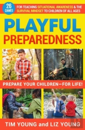 Playful Preparedness