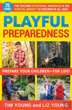 Bertrand.pt - Playful Preparedness