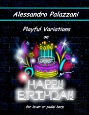Playful Variations On Happy Birthday