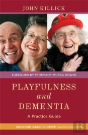 Playfulness And Dementia