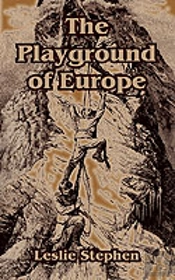 Playground Of Europe