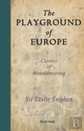 Playground Of Europe