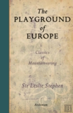 Bertrand.pt - Playground Of Europe