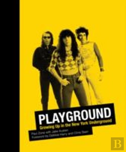 Bertrand.pt - Playground
