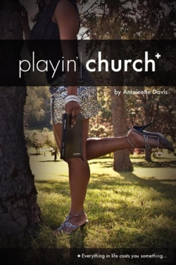 Bertrand.pt - Playin' Church