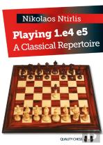 Playing 1.E4 E5