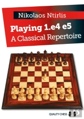 Playing 1.E4 E5
