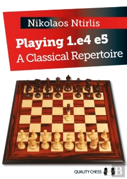 Bertrand.pt - Playing 1.E4 E5