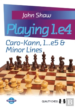 Bertrand.pt - Playing 1.E4