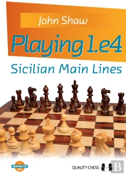 Bertrand.pt - Playing 1.E4 - Sicilian Main Lines