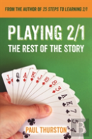 Playing 2/1