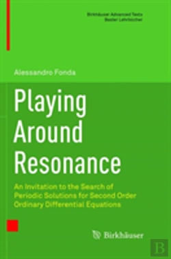 Bertrand.pt - Playing Around Resonance