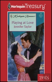 Playing At Love