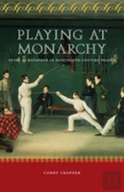 Playing At Monarchy