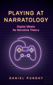 Playing At Narratology