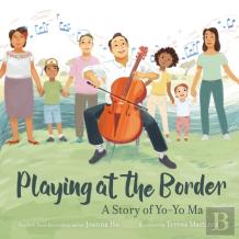 Playing At The Border