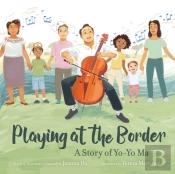 Playing At The Border