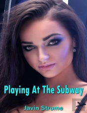 Playing At The Subway