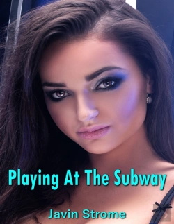 Bertrand.pt - Playing At The Subway