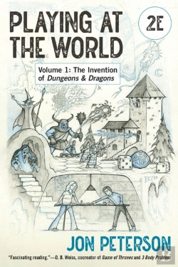 Bertrand.pt - Playing At The World, 2e