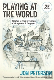 Playing At The World, 2e