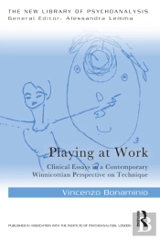 Playing At Work