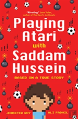 Bertrand.pt - Playing Atari With Saddam Hussein
