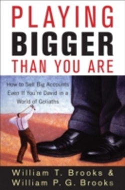 Bertrand.pt - Playing Bigger Than You Are