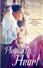 Playing By Heart