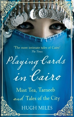 Bertrand.pt - Playing Cards In Cairo