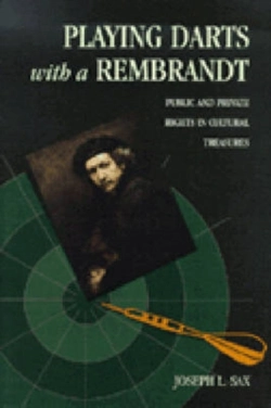 Bertrand.pt - Playing Darts With A Rembrandt