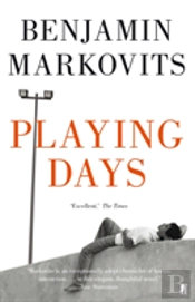 Playing Days