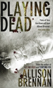 Playing Dead