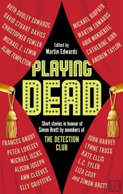 Bertrand.pt - Playing Dead