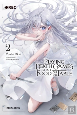 Bertrand.pt - Playing Death Games To Put Food On The Table, Vol. 2
