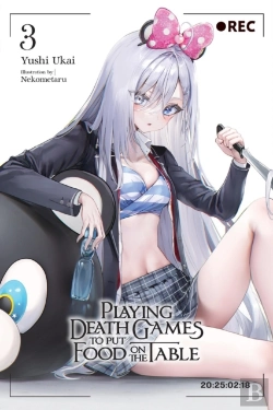 Bertrand.pt - Playing Death Games To Put Food On The Table, Vol. 3