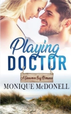 Bertrand.pt - Playing Doctor, A Cinnamon Bay Romance