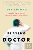Playing Doctor - Part One