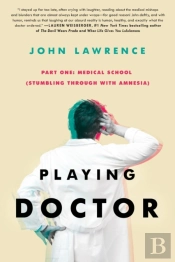 Playing Doctor - Part One