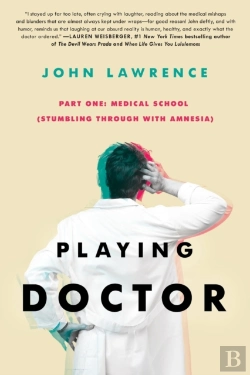 Bertrand.pt - Playing Doctor - Part One