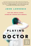 Playing Doctor; Part One